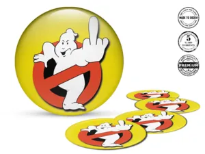 Rim Stickers Style Ultimate Drift Extreme Racing